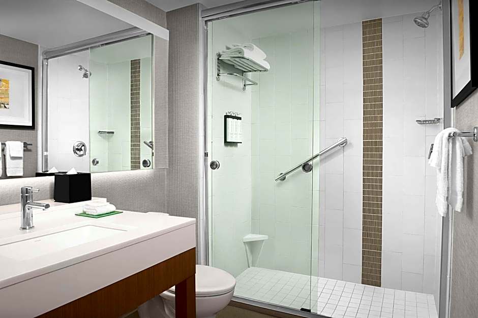 Hyatt Place Boulder-Pearl Street