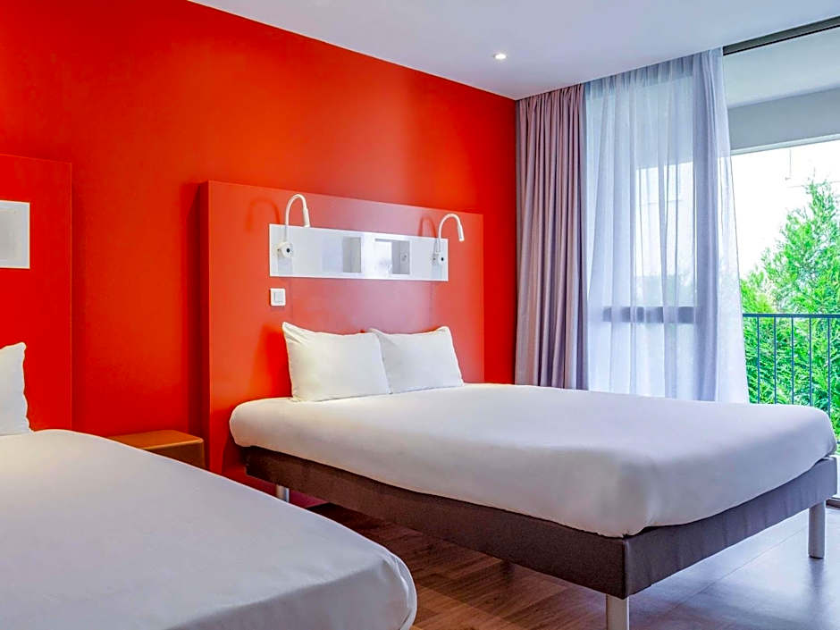 ibis budget Le Puy En Velay
