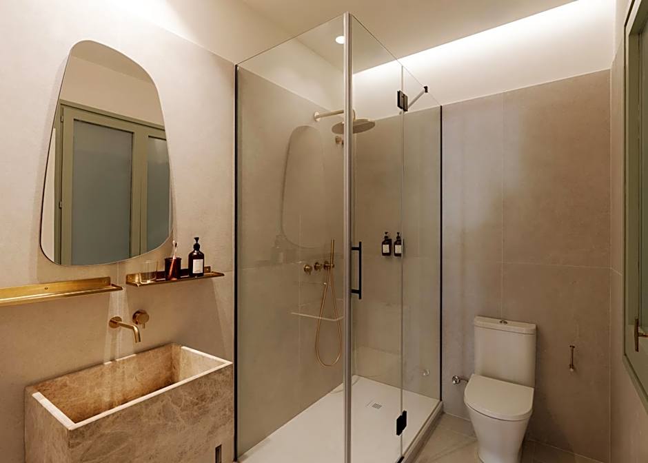 Casa Llimona Hotel Boutique