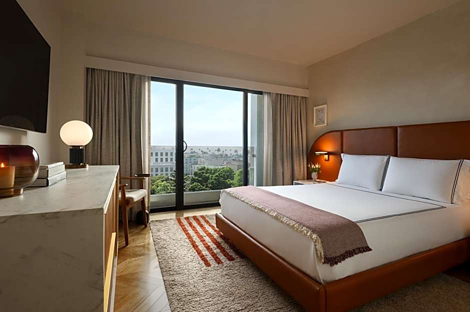 Sixty Beverly Hills