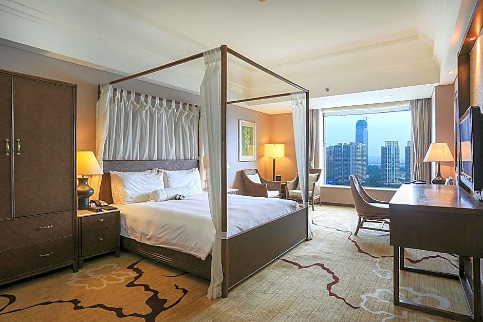 Kande International Hotel