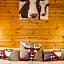 Appin Holiday Homes -Caravans, Lodges, Shepherds Hut and Train Carriage stays