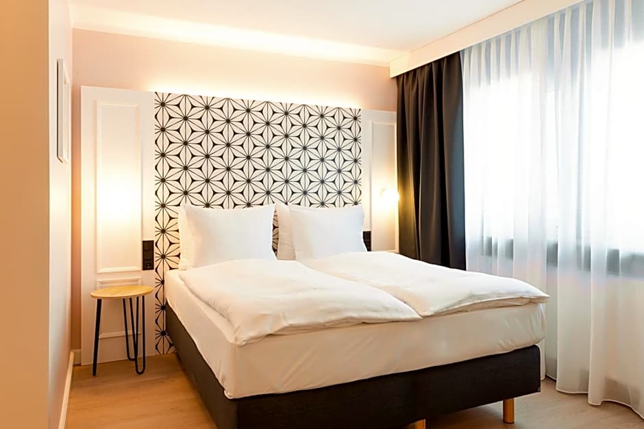 Garner Hotel Mannheim City By IHG