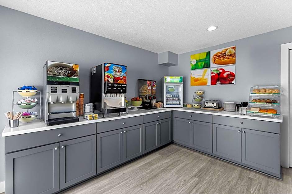 Quality Inn Lakefront Saint Ignace