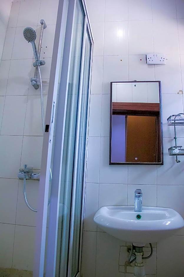 Island Heights Hotel