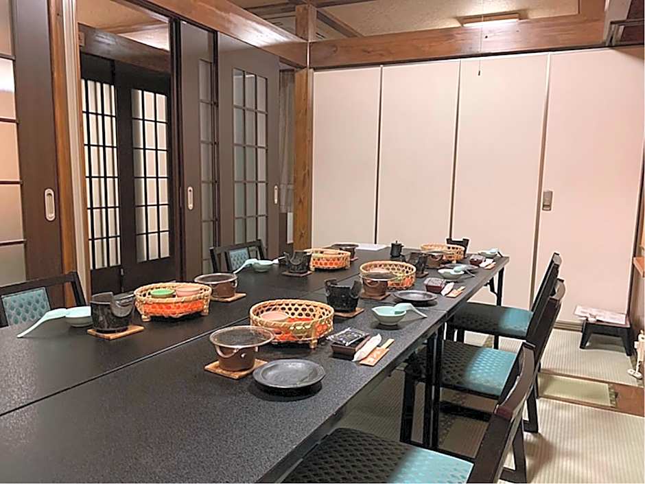 Michishio Ryokan