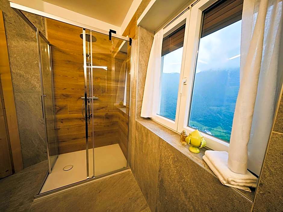 Da Gigi Alpine Rooms