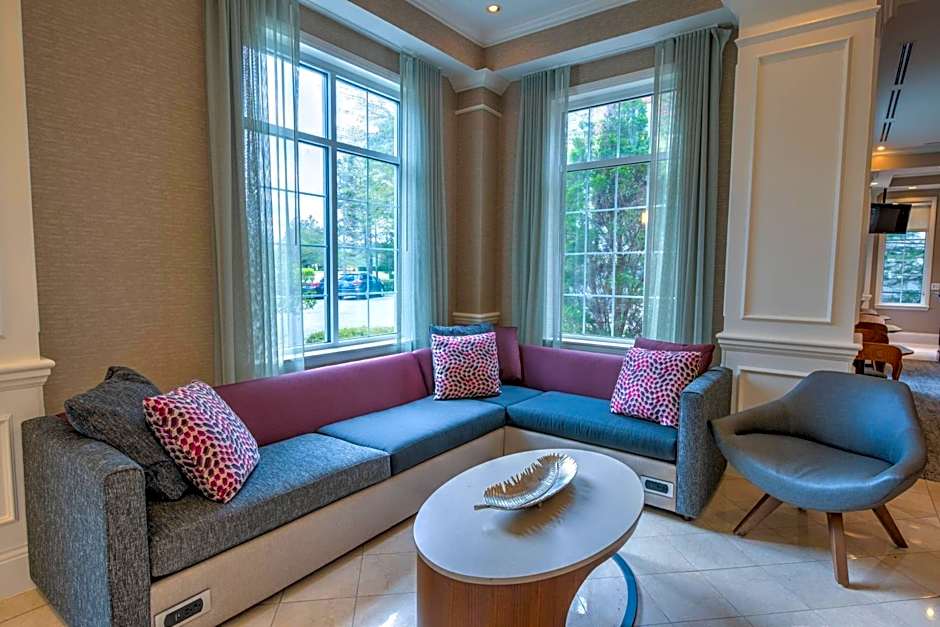 Courtyard by Marriott Chapel Hill