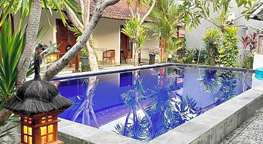 Pererenan Nengah Guest House