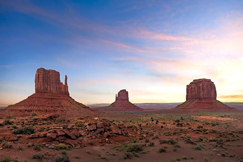 Kayenta Monument Valley Inn