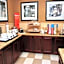 Hampton Inn Clinton