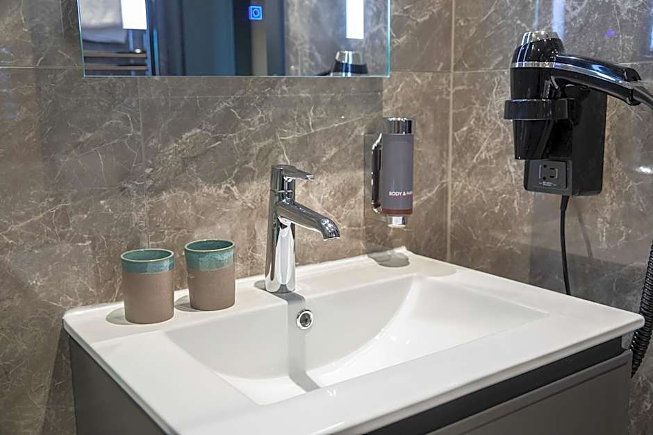 ACHAT Hotel Luneburger Heide