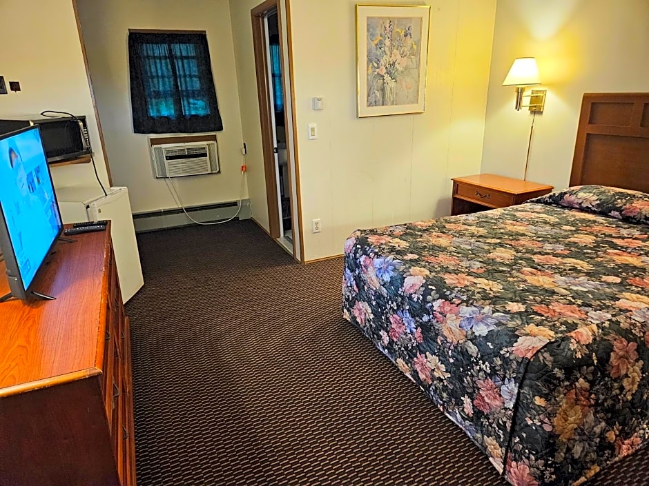 Alpenhaus Motel