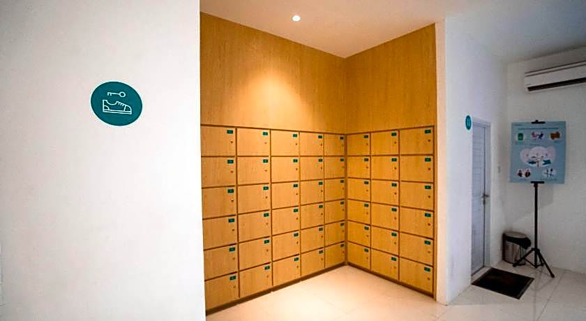 Bobopod Malioboro, Yogyakarta