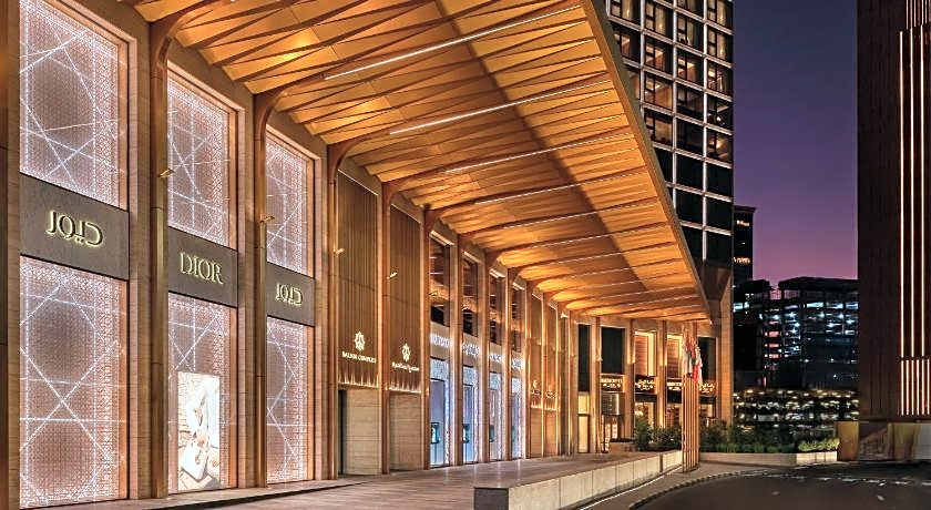JW Marriott Hotel Kuwait City