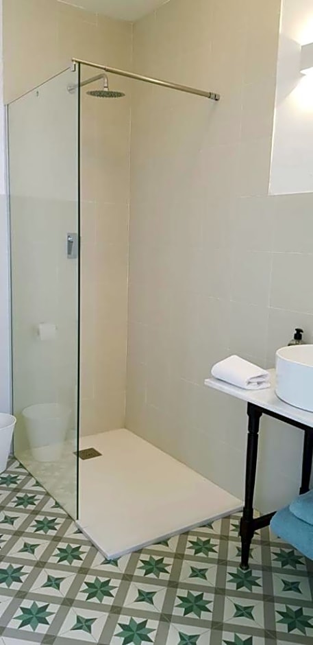 Casa Rural los Danzantes