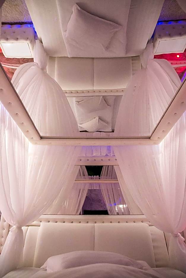 Anadi Hotel Boutique ONLY ADULT