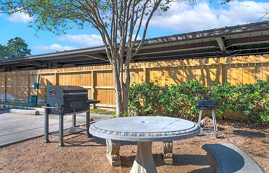 Extended Stay America Suites - Houston - The Woodlands
