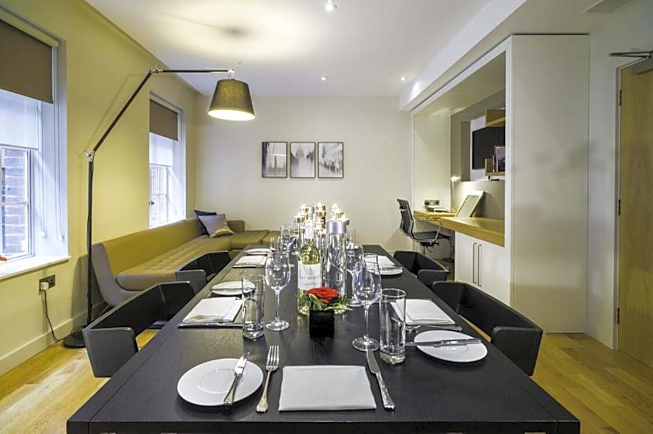 Apex Temple Court Hotel