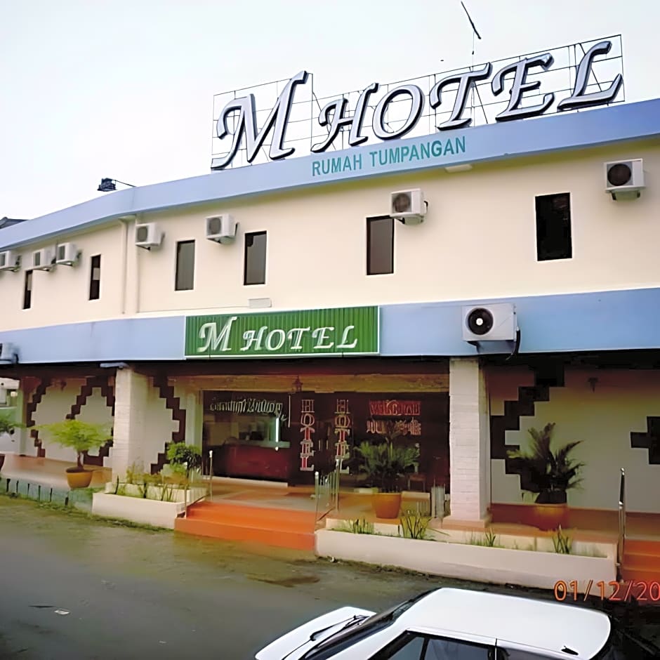 M Hotel