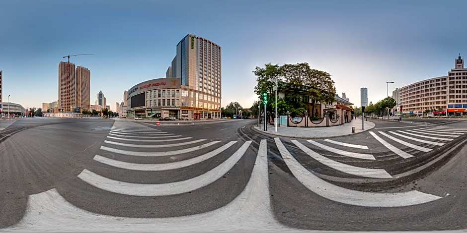 Holiday Inn Express Tianjin Heping By IHG