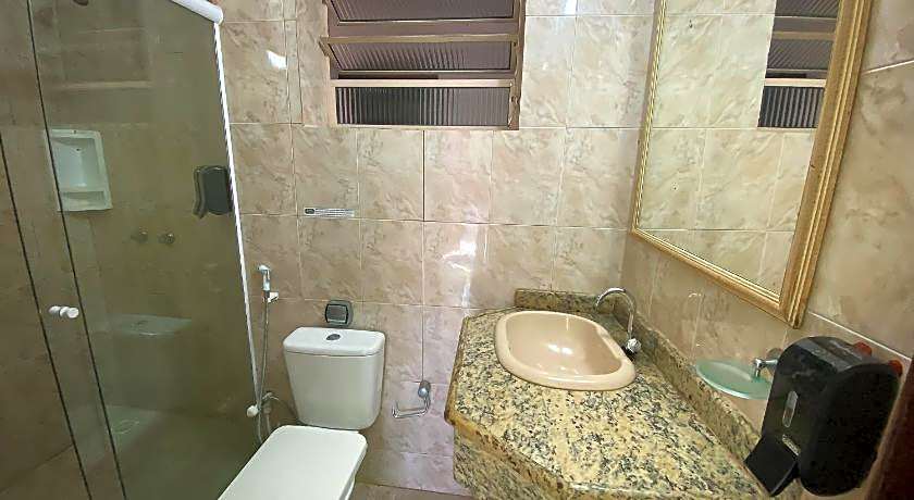 Pousada Casa da Pedra