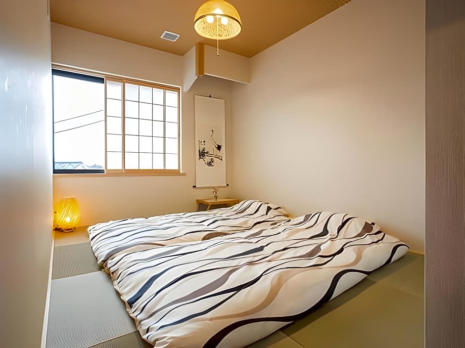 Mulan Hostel