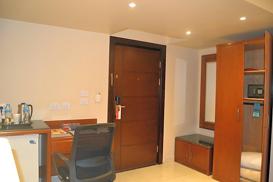 Omar El Khayam Al Minya Hotel - Luxury Accommodation