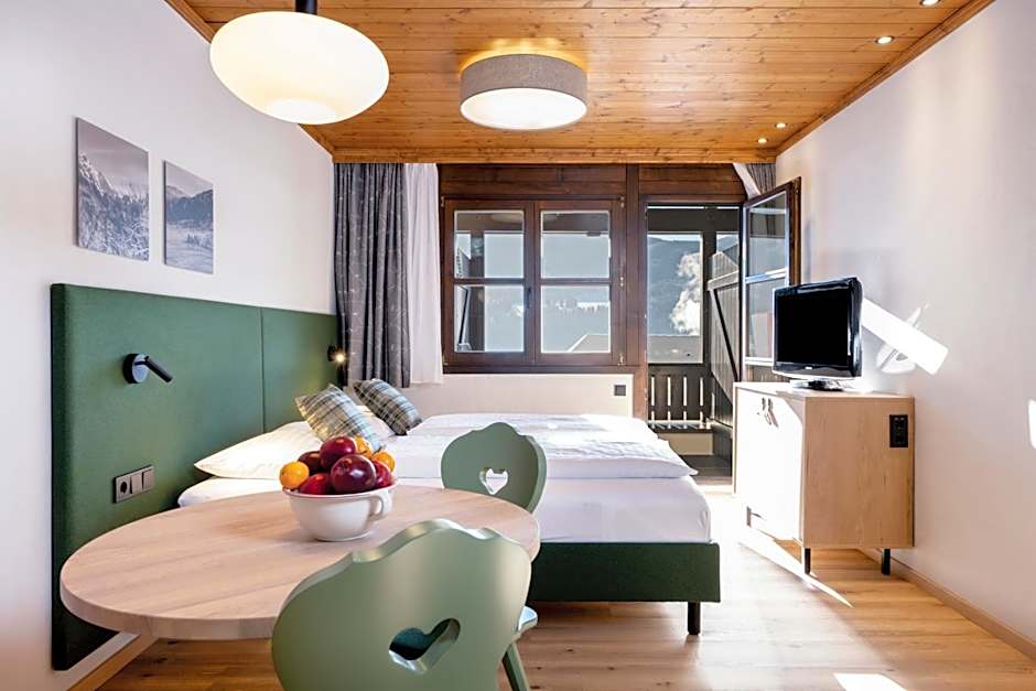 Hapimag Ferienwohnungen St Michael