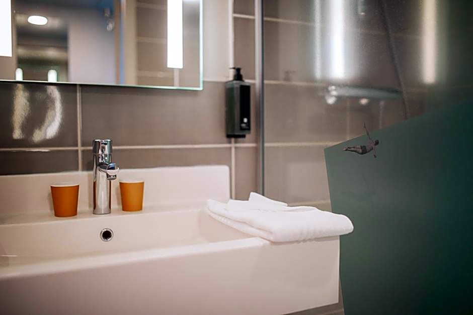 Ibis Styles Evry Lisses