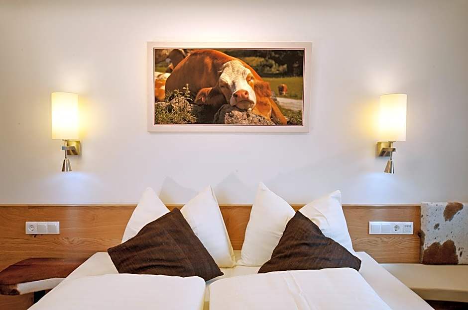 Lieblingsplatz Tirolerhof