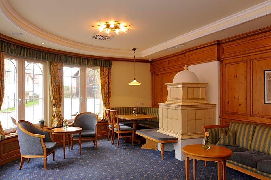 Hotel & Gasthof Richard Held