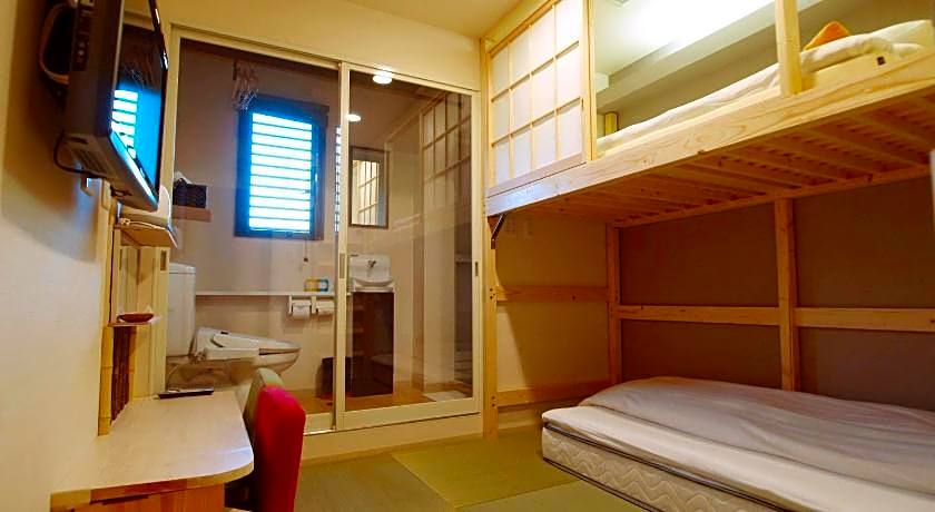 Guesthouse Nara Komachi