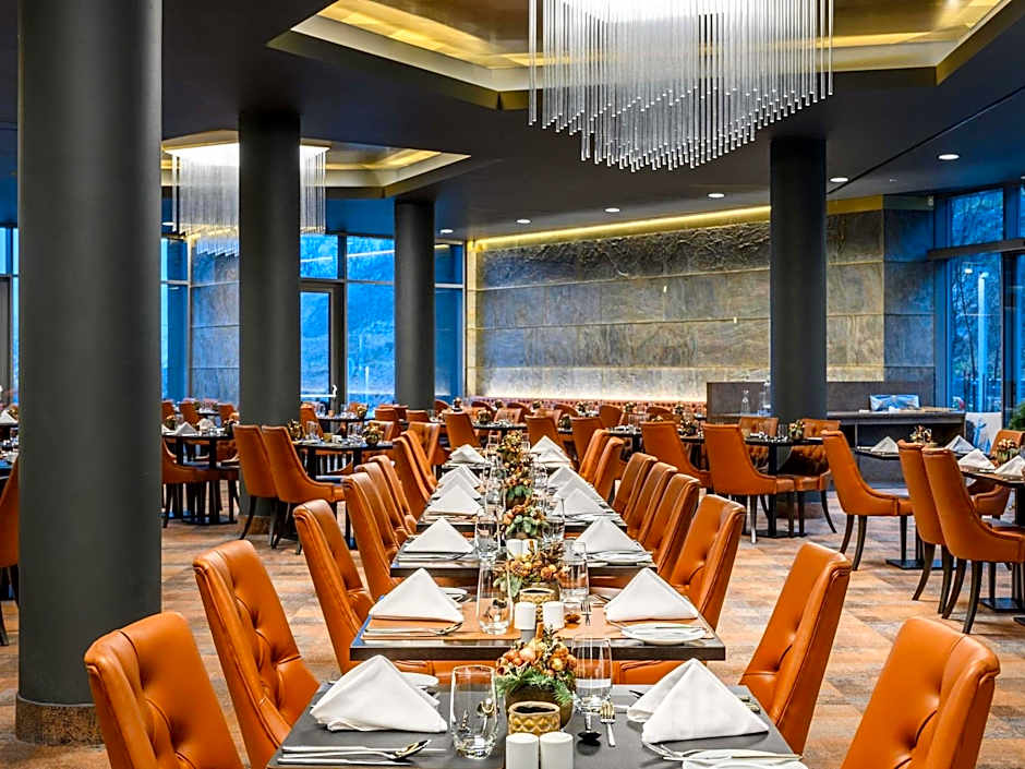 Minaro Hotel Tokaj - Mgallery