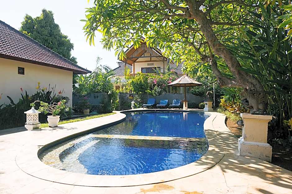 NEW STARLIGHT HOTEL & RESORT