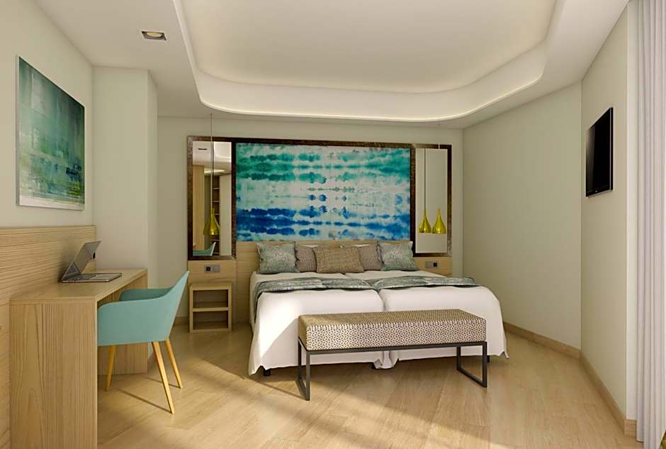 Sumus Hotel Stella & Spa 4*Superior
