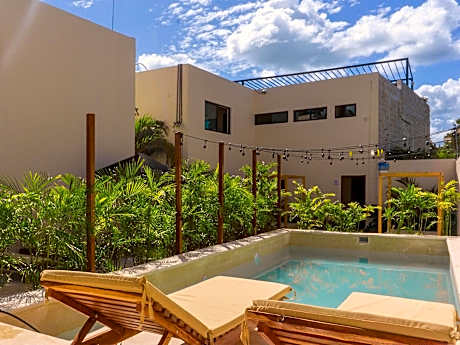 Mayanah CondoHotel Bacalar