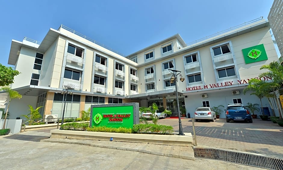 Hotel H Valley