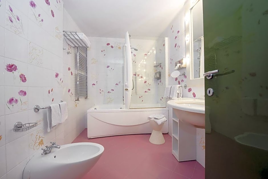 Hotel delle Rose Terme & WellnesSpa