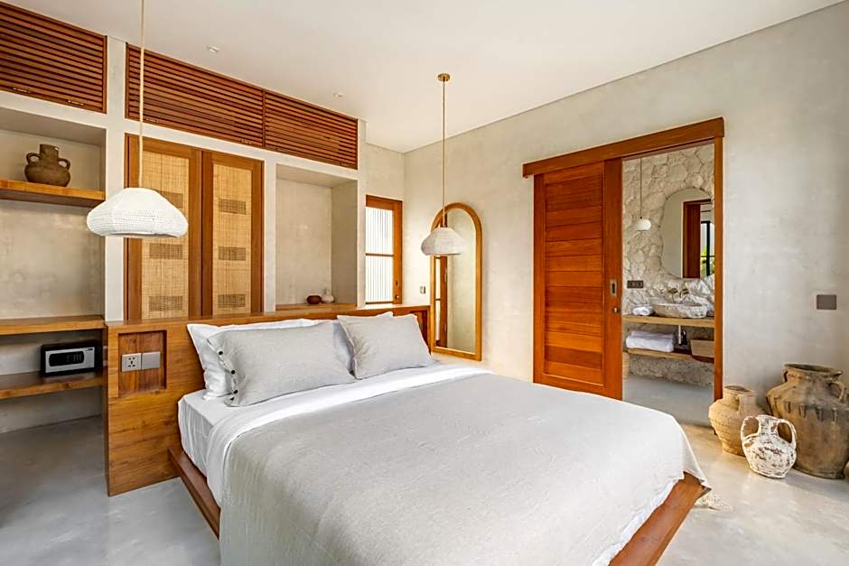 Alma Bingin Boutique Hotel