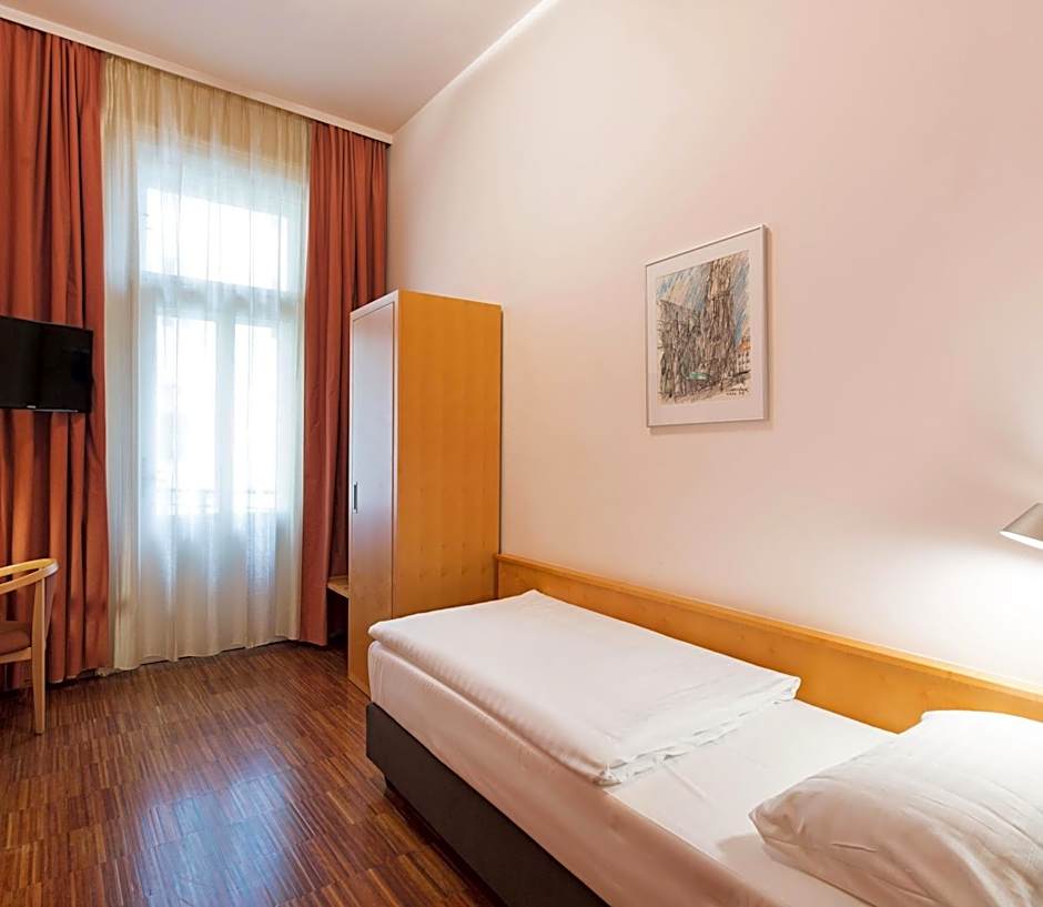 Hotel Post Wien