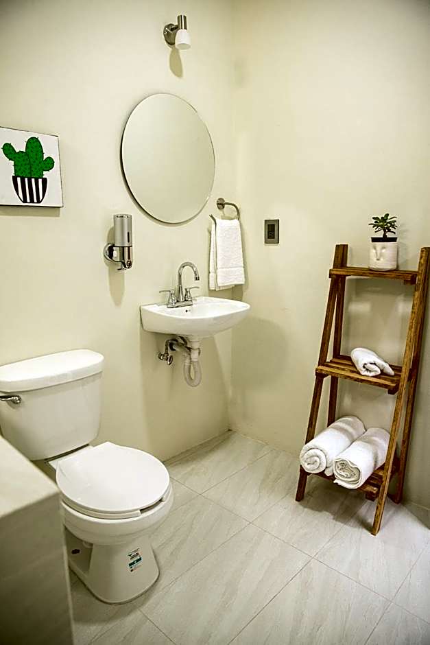 Hotel Casa Jima Agave