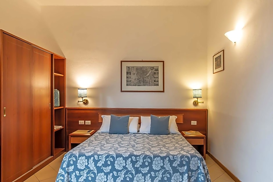 Hotel Bonifacio