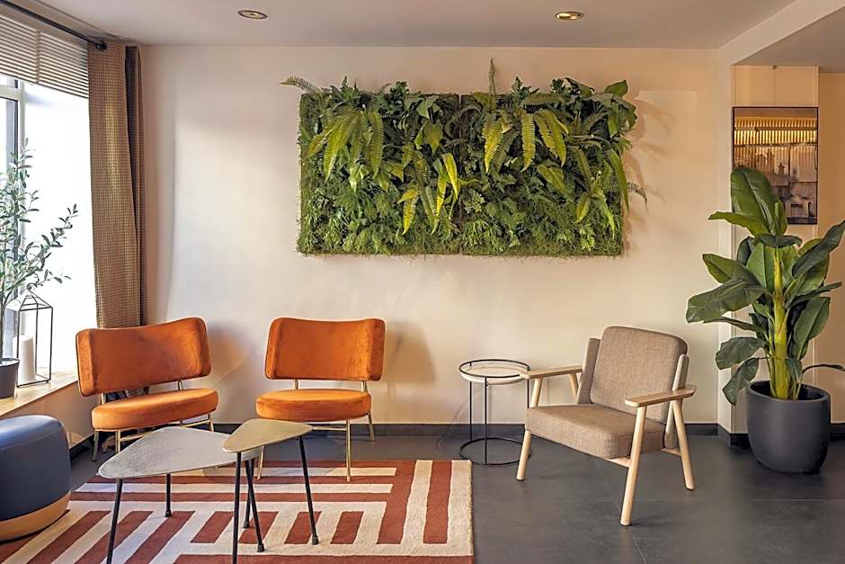 Best Western Aramis Saint-Germain