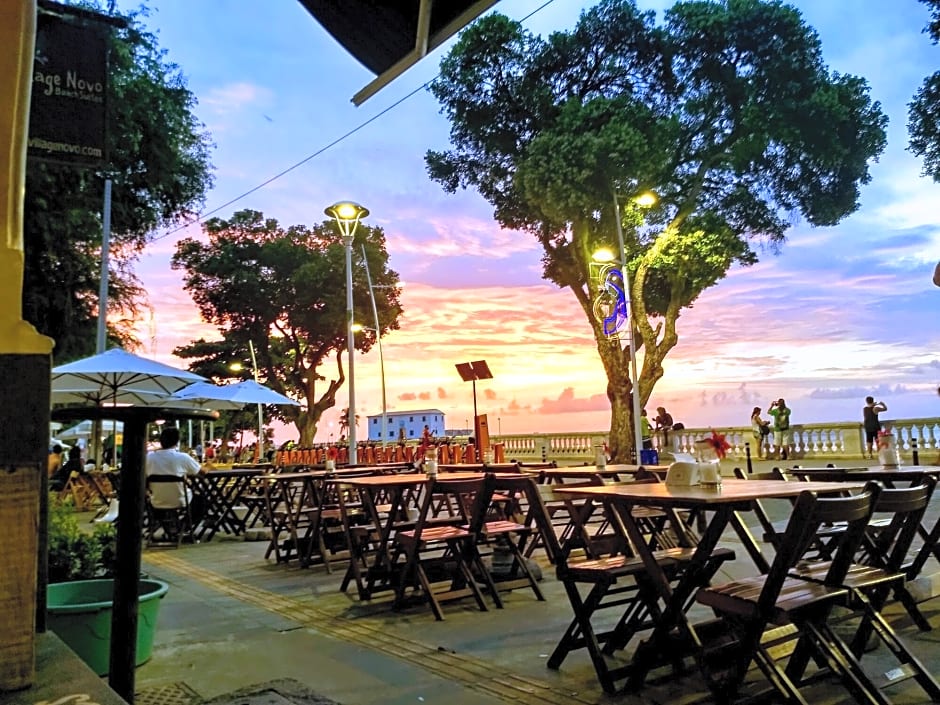 Village Novo Beach Suites