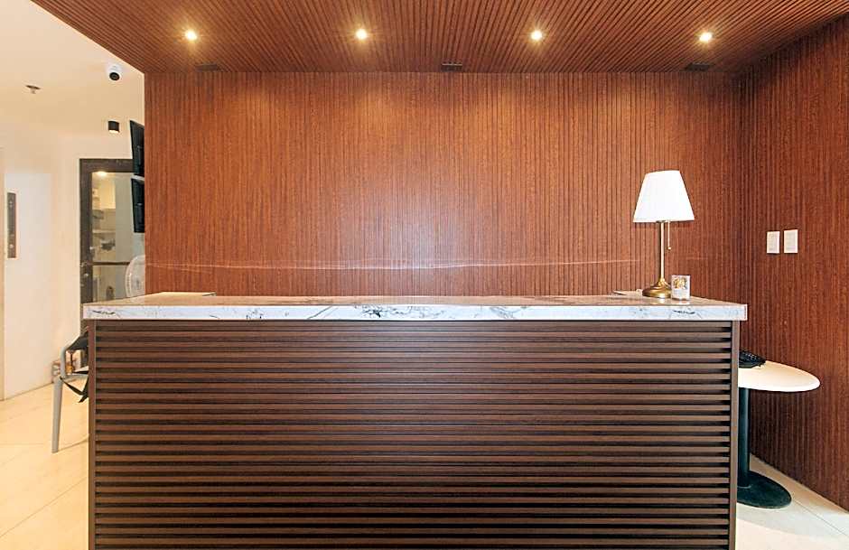 Stay Manila Hotel by RedDoorz – Manila, Metro Manila, NY