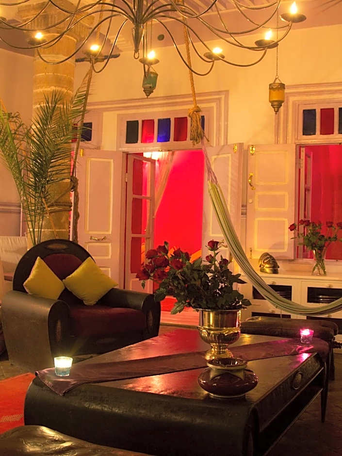 Casa Lila & Spa