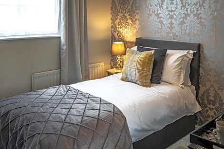 Single Room with Shower