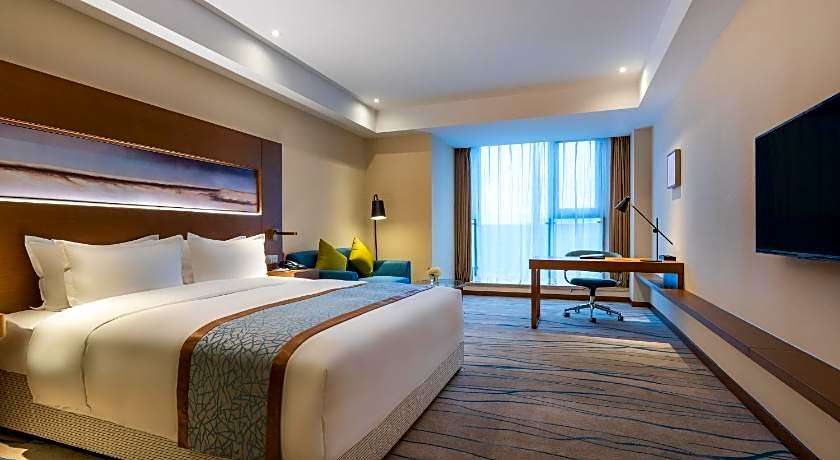 Novotel Qingdao New Hope