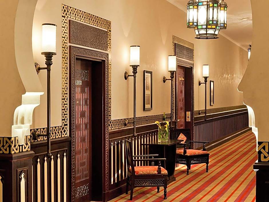 Old Cataract, Aswan - Operated by Mandarin Oriental